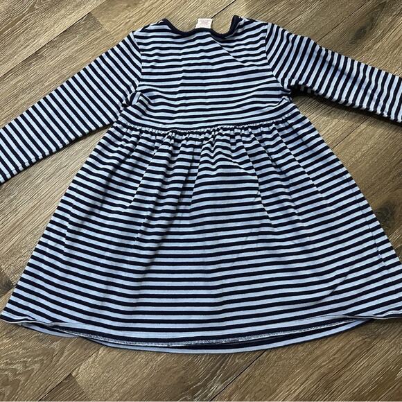 Vintage Gymboree “Bon Voyage Paris Kitty” Dress – Size 4 - Picture 3 of 3